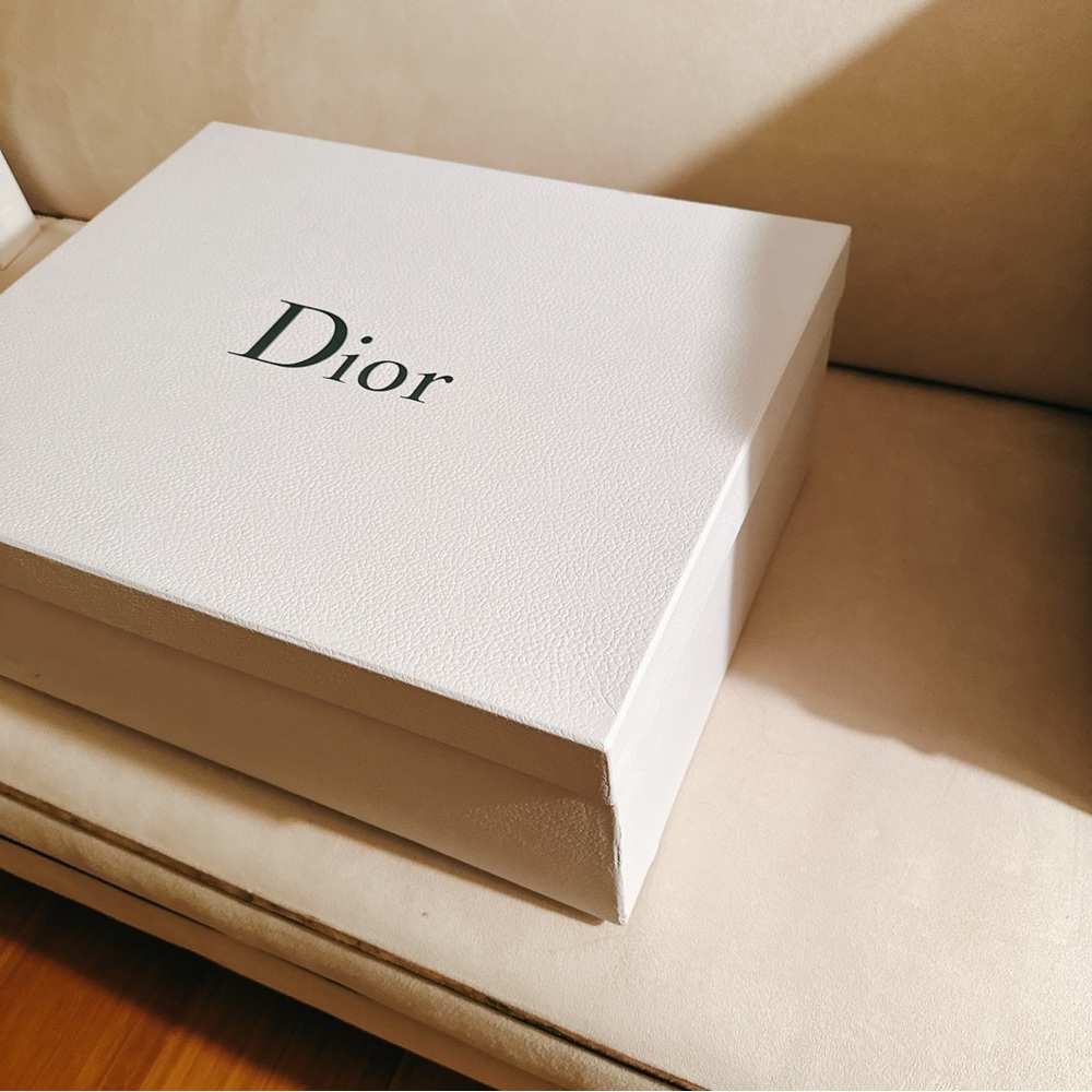 Dior | XLarge Gift Box for Lady Dior